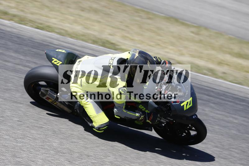 /13 01.05.2026  Speer Racing ADR/Gruppe rot/727